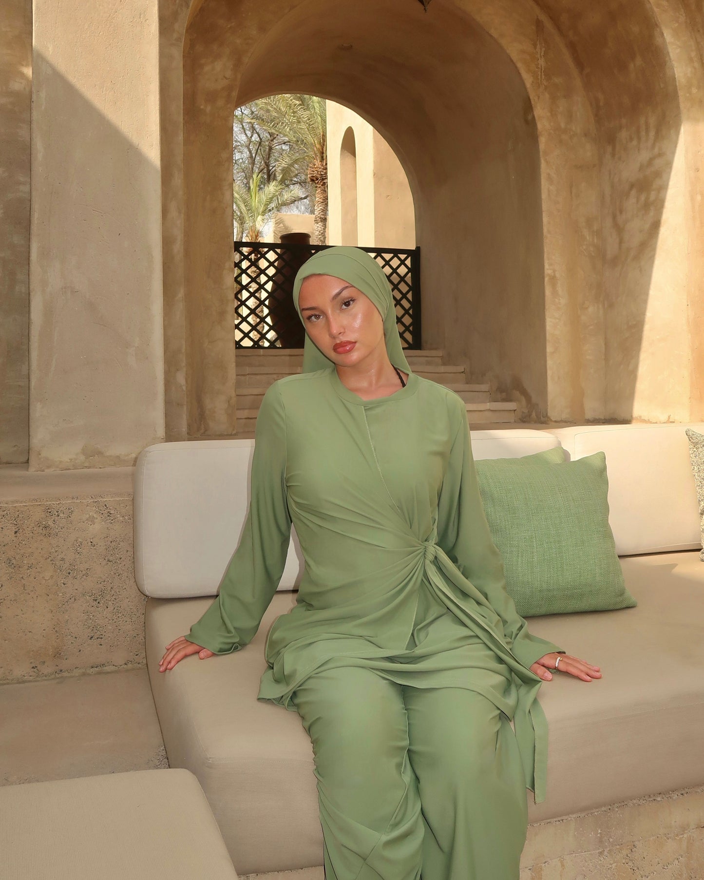 BURKINI