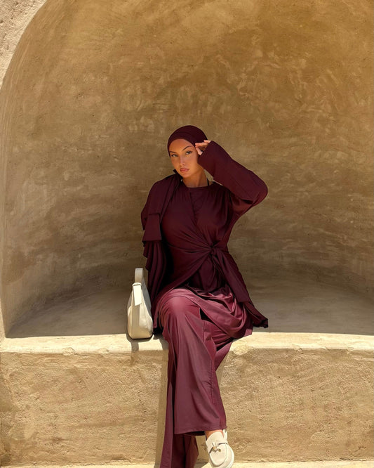 BURKINI