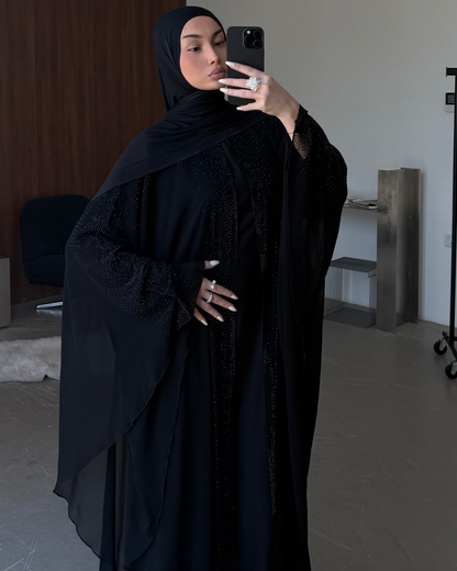KALIYANEI ABAYA