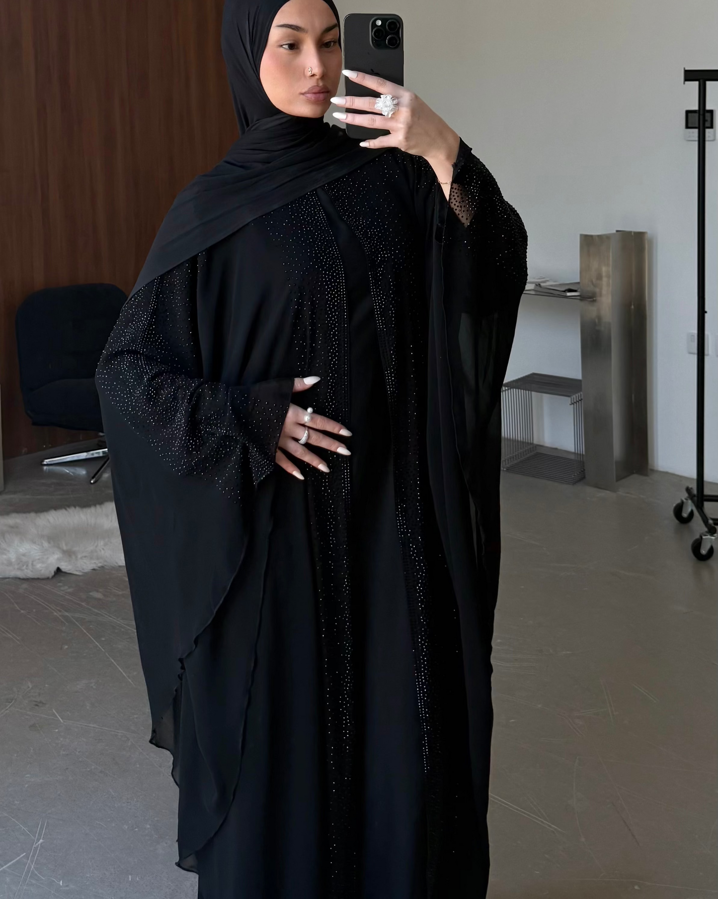 KALIYANEI ABAYA