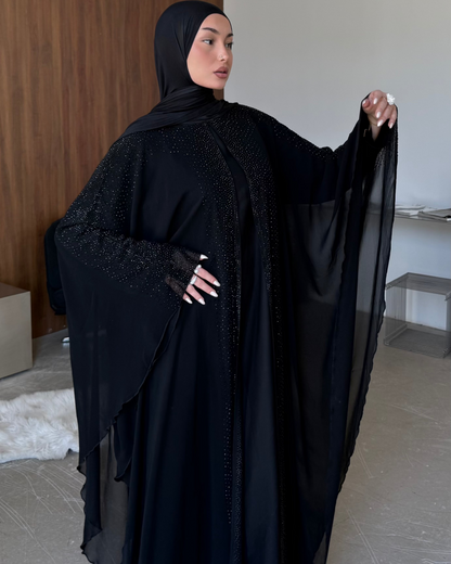 KALIYANEI ABAYA